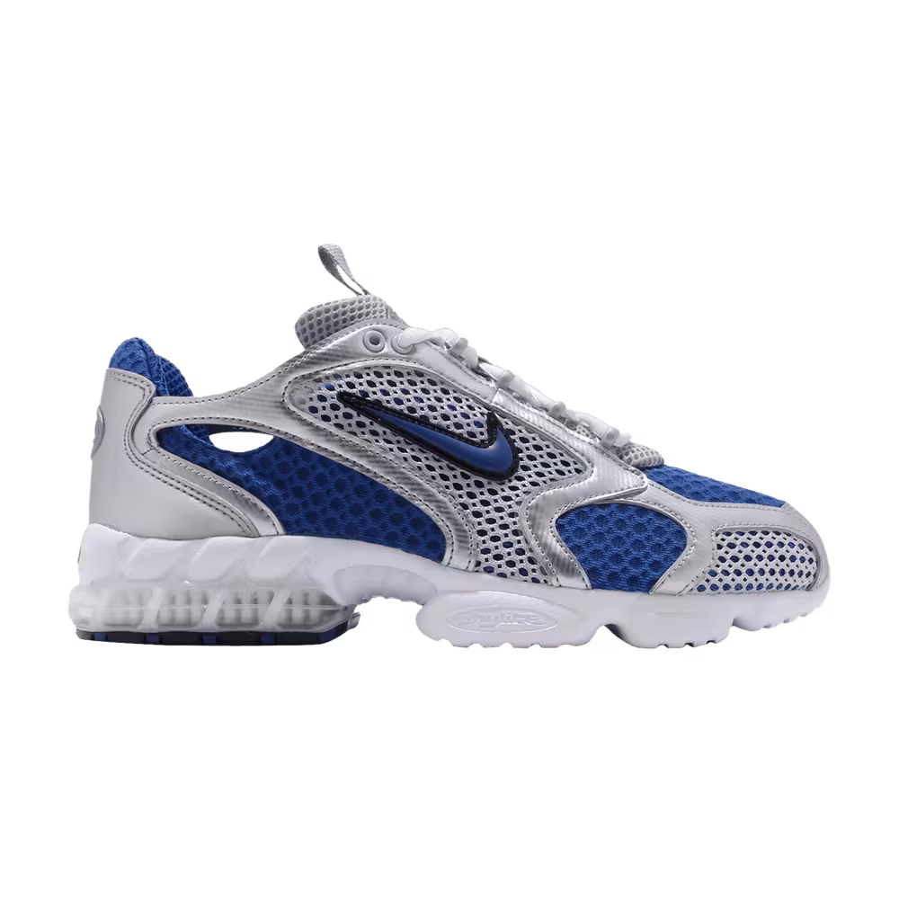 Nike Zoom Spiridon Cage 2 Varsity Royal 2020