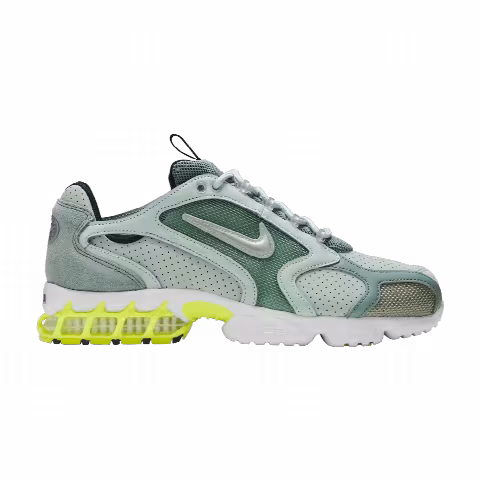 Nike Zoom Spiridon Caged 'Pistachio Frost'
