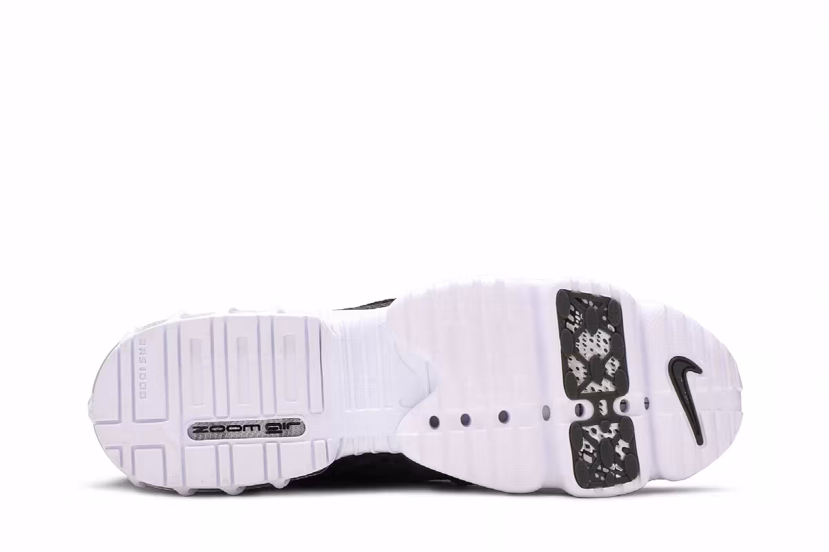 Nike Air Zoom Spiridon Cage 2 Newsprint, view 5