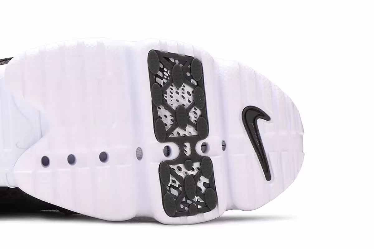Nike Air Zoom Spiridon Cage 2 Newsprint, view 6