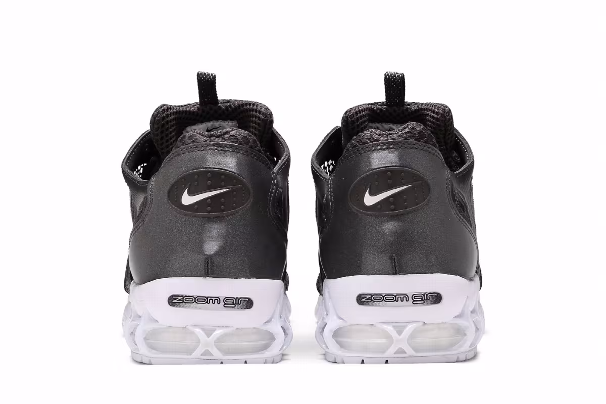 Nike Air Zoom Spiridon Cage 2 Newsprint, view 7