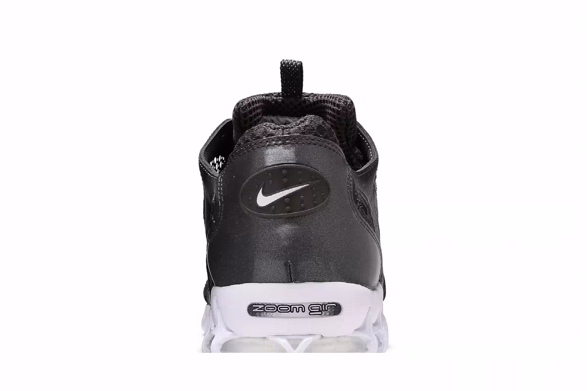 Nike Air Zoom Spiridon Cage 2 Newsprint, view 8