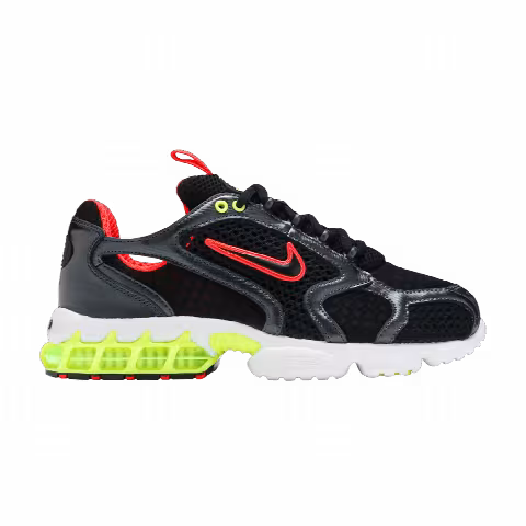 Nike Wmns Zoom Spiridon Cage 2 'Track Red Volt'