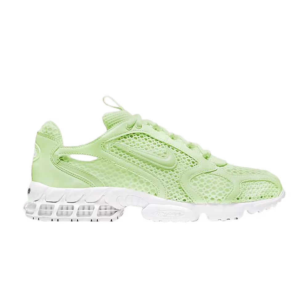 Nike Air Zoom Spiridon Cage 2 Barely Volt