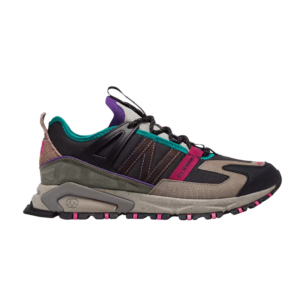 Bodega x New Balance X-Racer All Terrain
