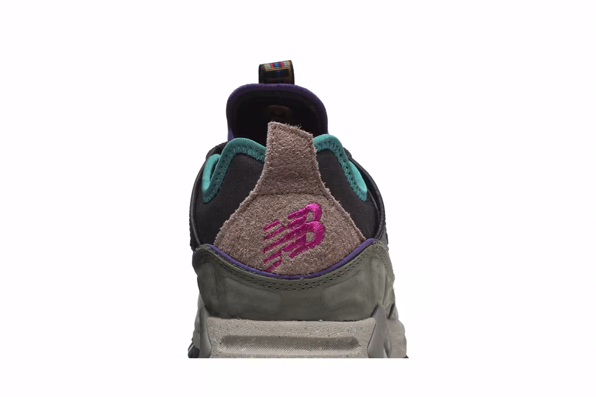 Bodega x New Balance X-Racer All Terrain, view 8