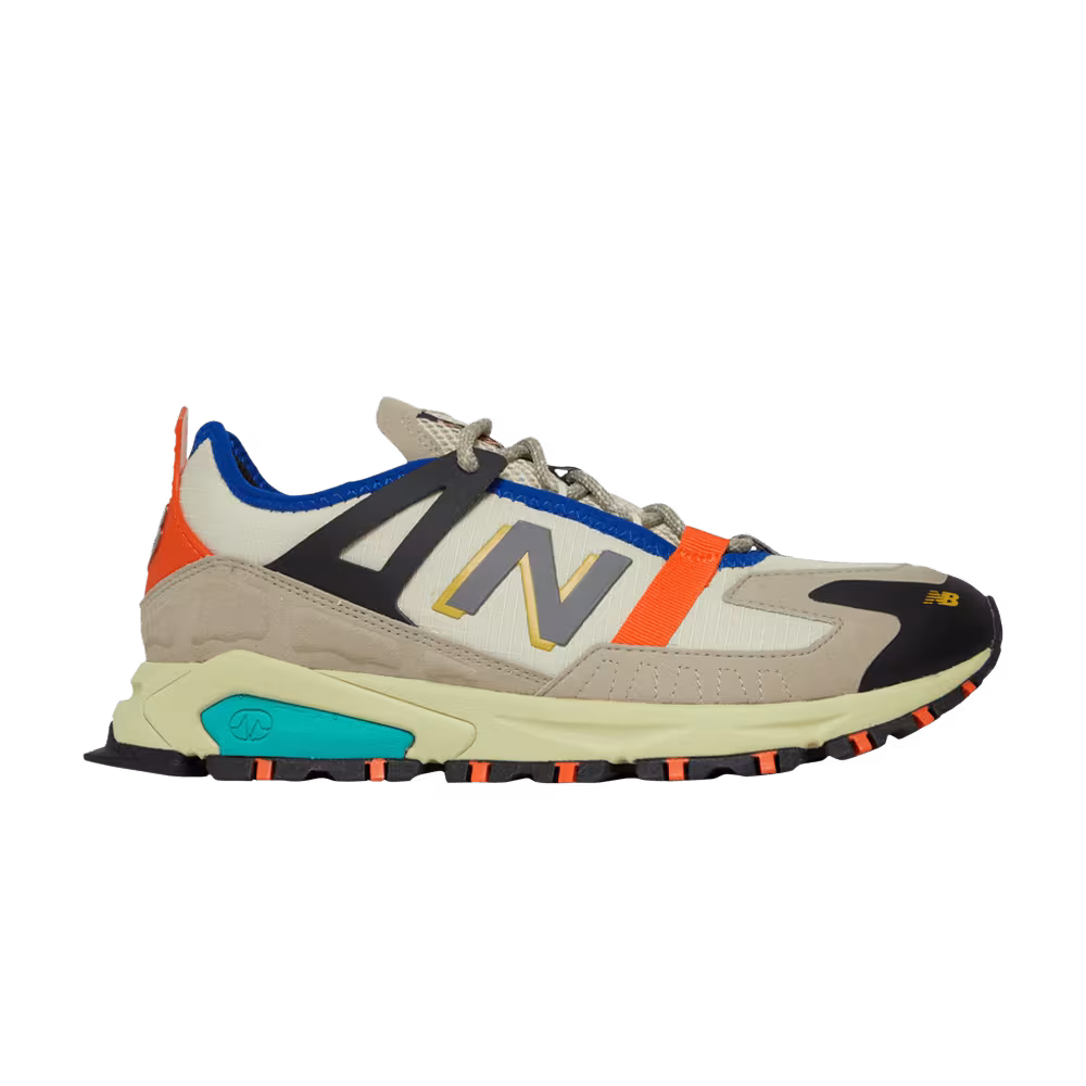 New Balance X-Racer Utility Outer Space
