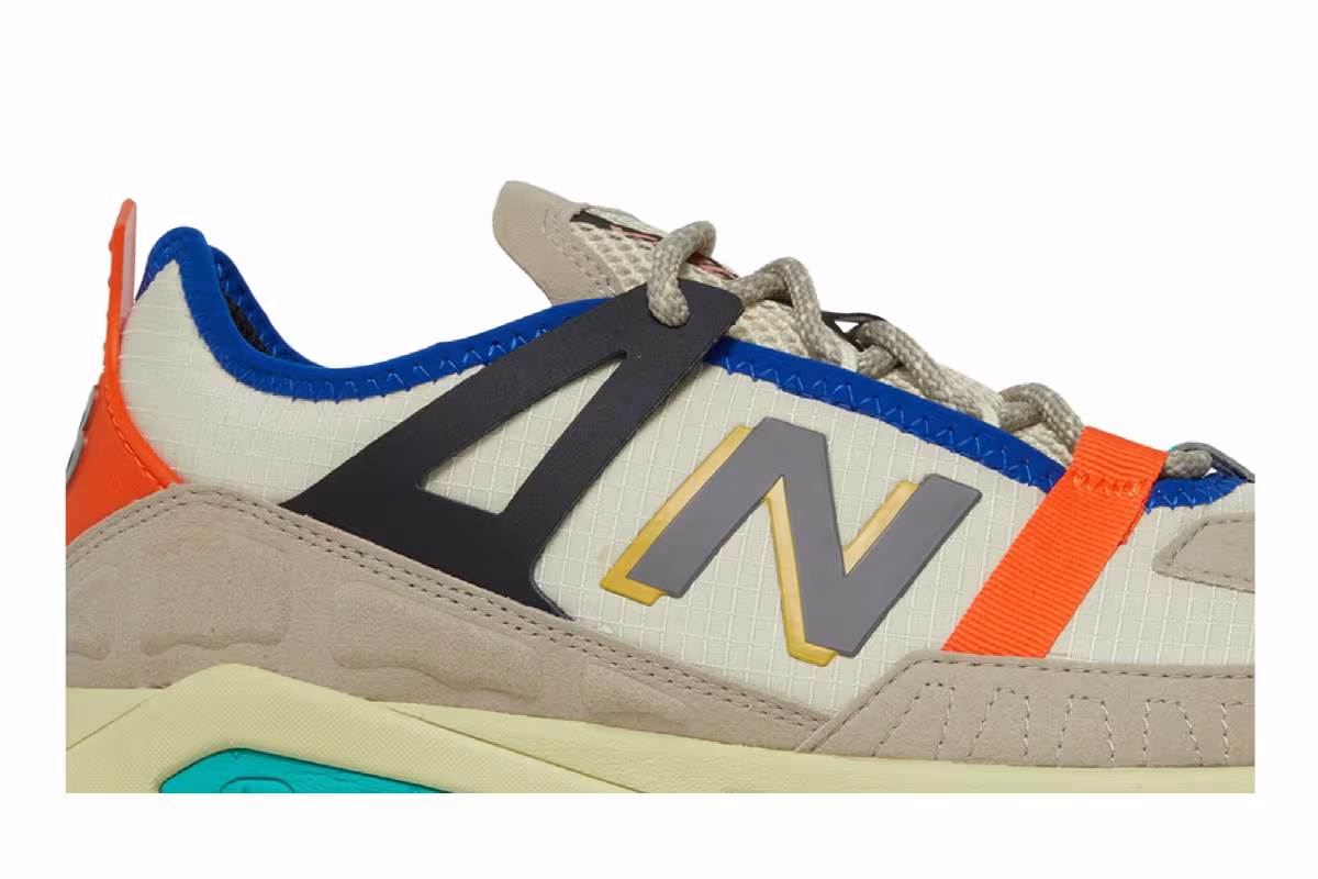 New Balance X-Racer Utility Outer Space, view 3