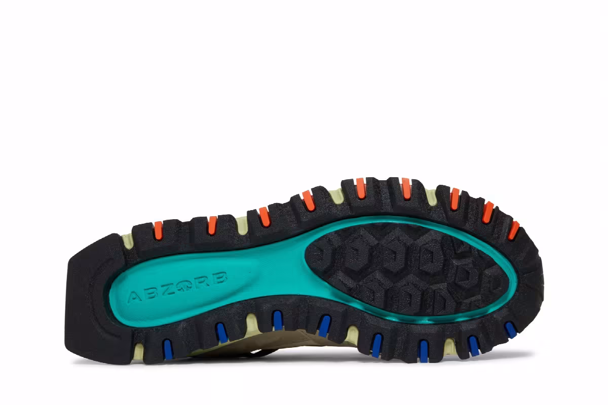 New Balance X-Racer Utility Outer Space, view 5
