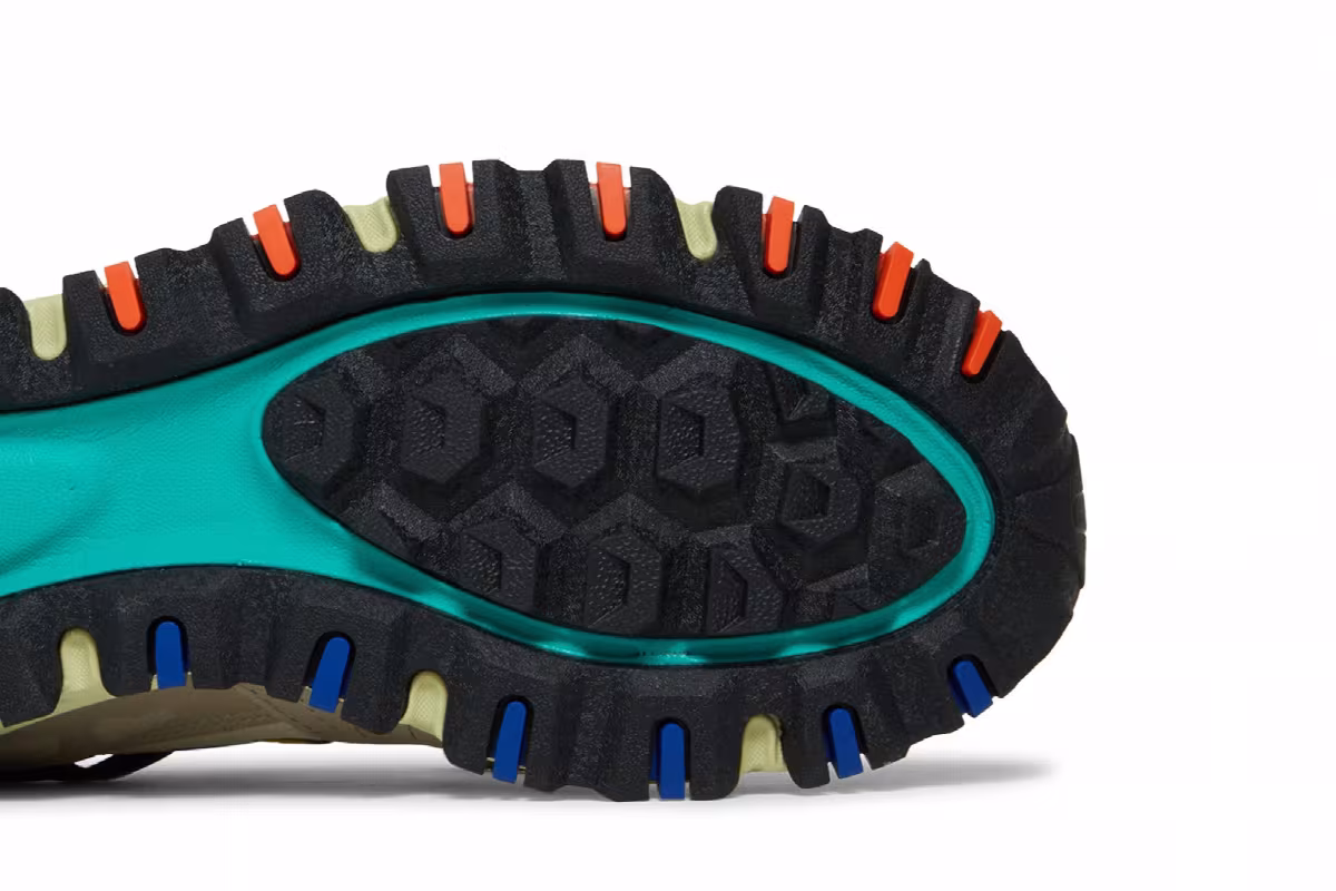 New Balance X-Racer Utility Outer Space, view 6