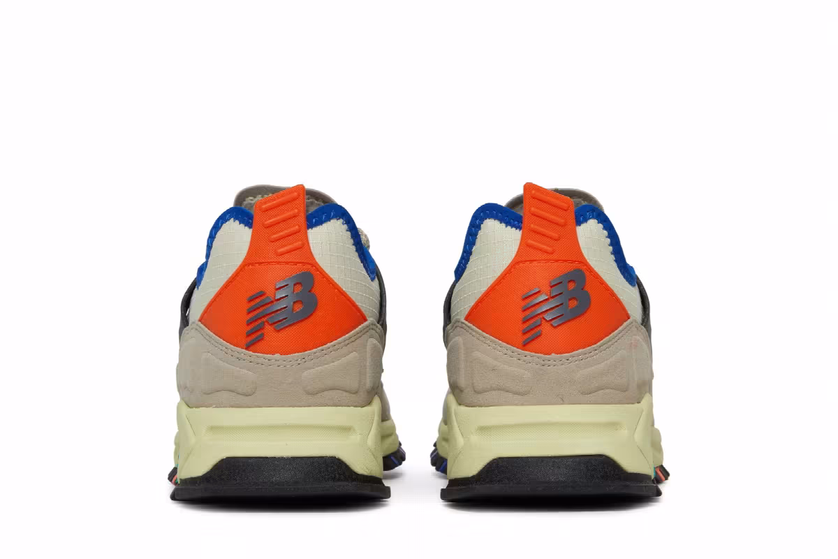 New Balance X-Racer Utility Outer Space, view 7