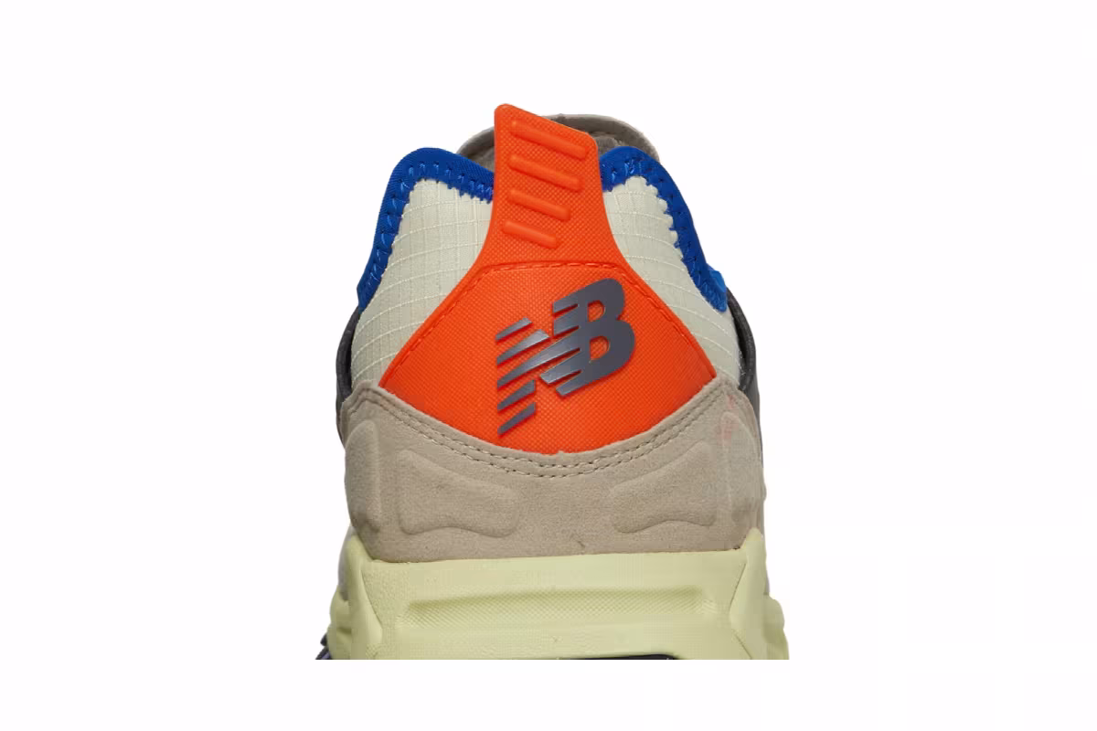 New Balance X-Racer Utility Outer Space, view 8