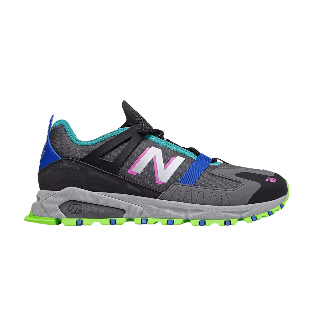 New Balance X-Racer Meadow