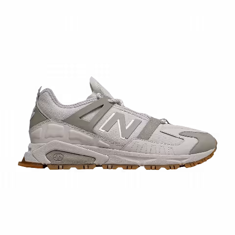 New Balance X-Racer 'Team Cream'