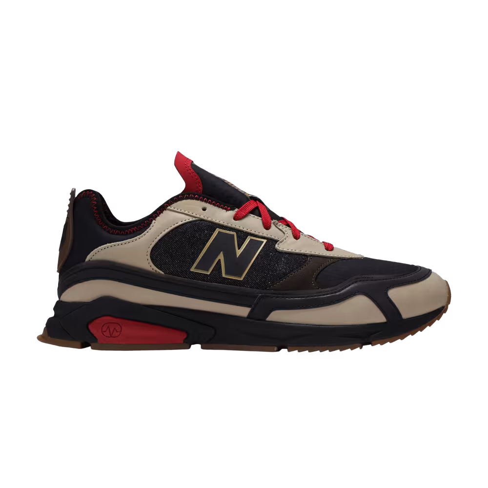 Shoe Palace x New Balance X-Racer Year of the Rat