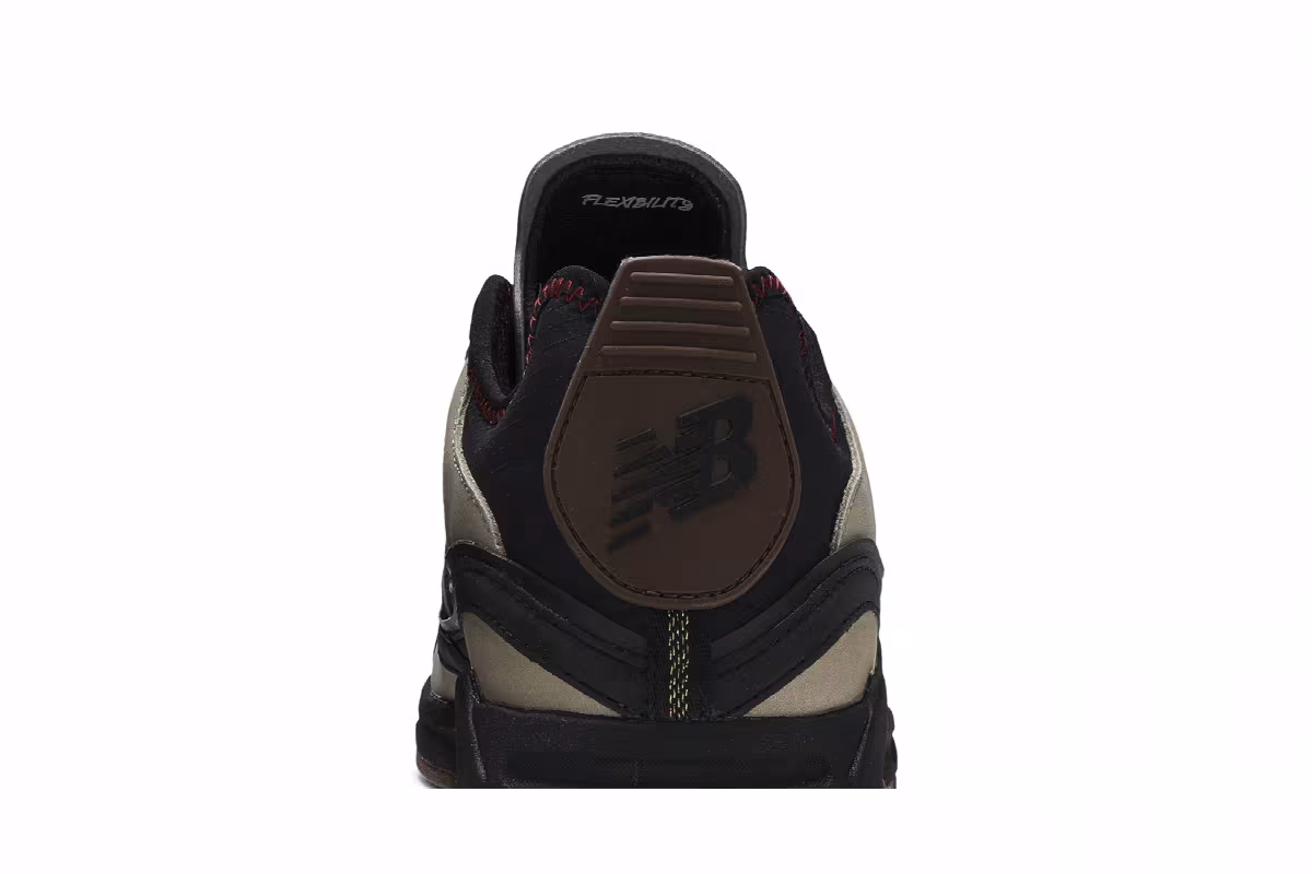 Shoe Palace x New Balance X-Racer Year of the Rat, view 8
