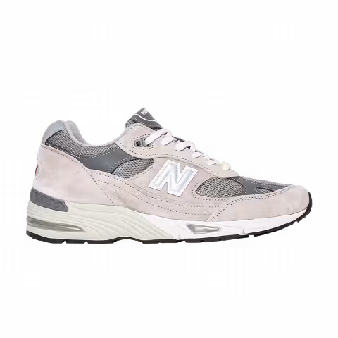 One Block Down x New Balance 991 Made in England 'Milan'