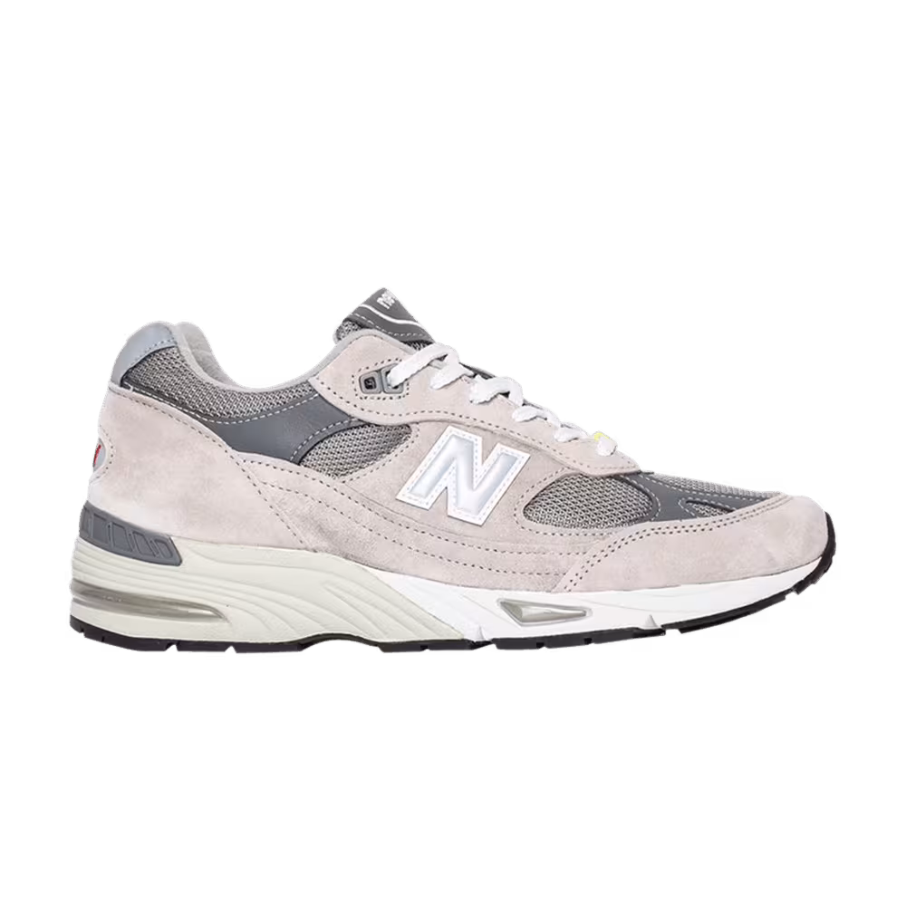 One Block Down x New Balance 991 Made in England Milan