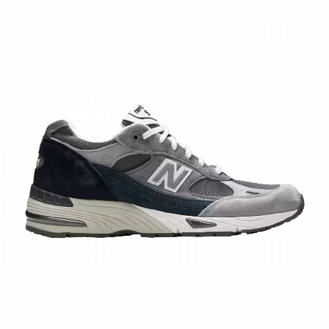 New Balance 991 Made in England 'Nu Block'