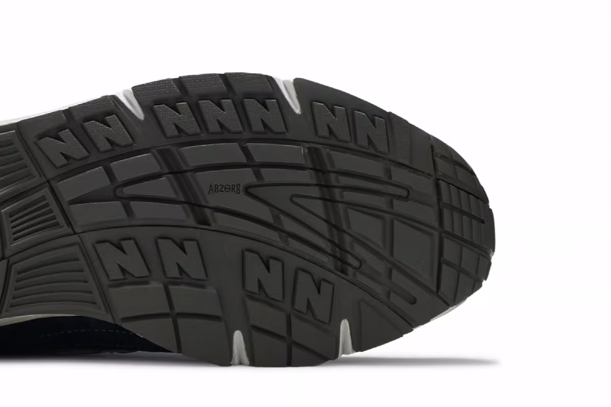 New Balance 991 Made in England Nu Block, view 6