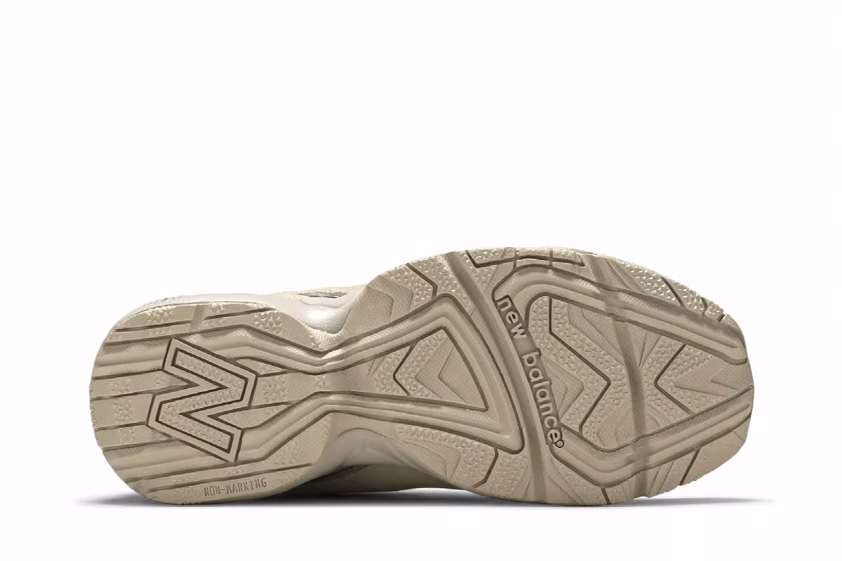 New Balance Women's 452 Beige, view 5