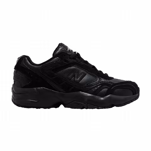 New Balance Wmns 452 'Triple Black'