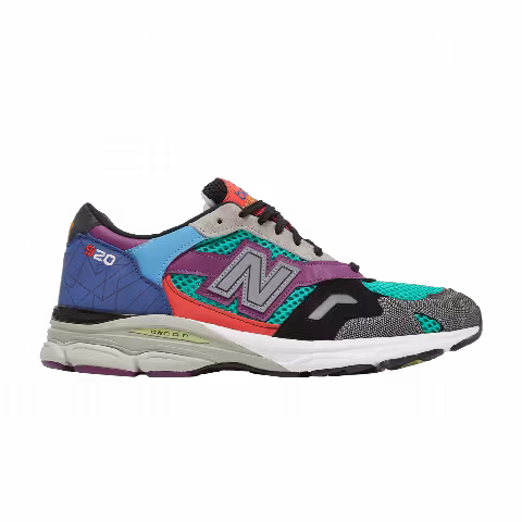 New Balance 920 Made in England 'Mixed Medium'