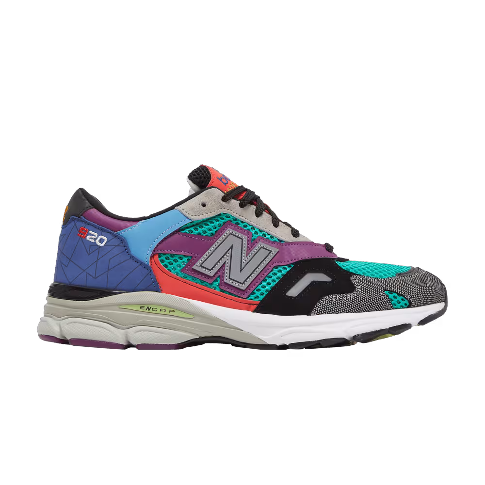 New Balance 920 Made in England Mixed Medium