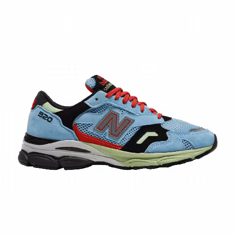 New Balance 920 Made In England 'Light Blue'