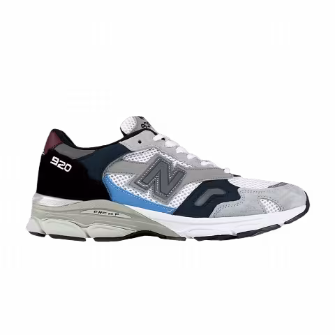 New Balance 920 Made In England 'Debut'