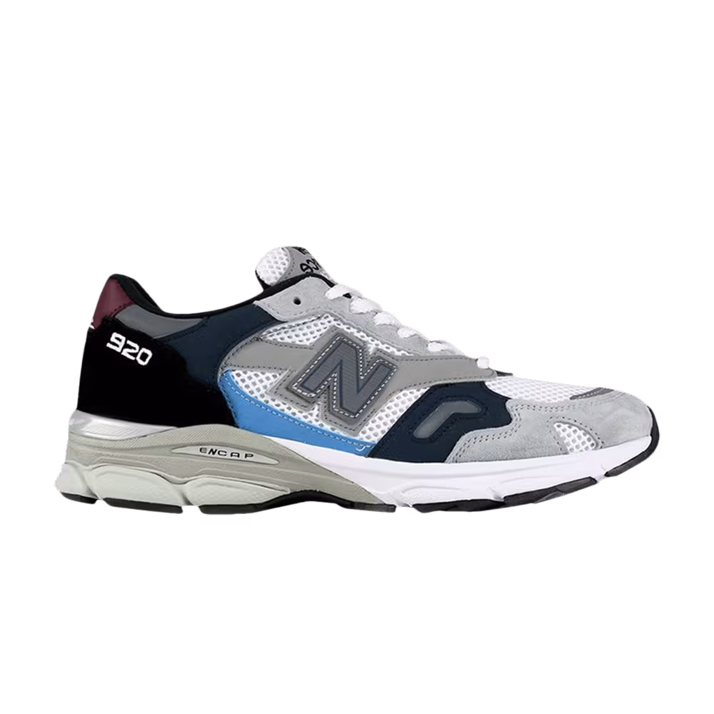 New Balance 920 Made In England Debut