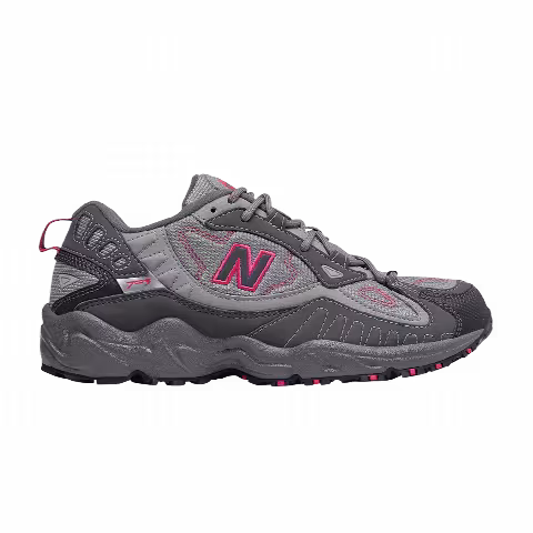 New Balance Wmns 703 'Magnet Exuberant Pink'