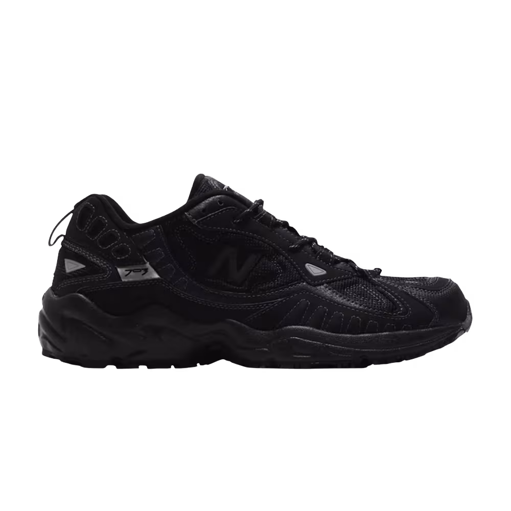 New Balance 703 Triple Black