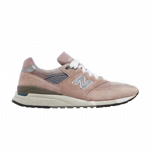 New Balance 998 Made in USA 'Dusty Rose'
