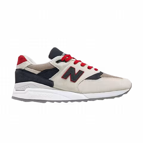 New Balance 998 Made in USA Limited '1 of 1'
