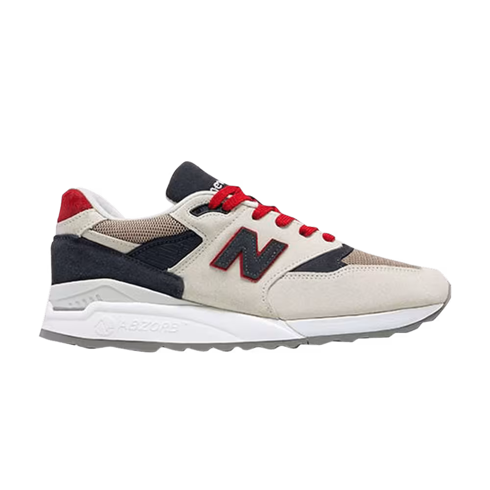 New Balance 998 Made in USA Limited 1 of 1