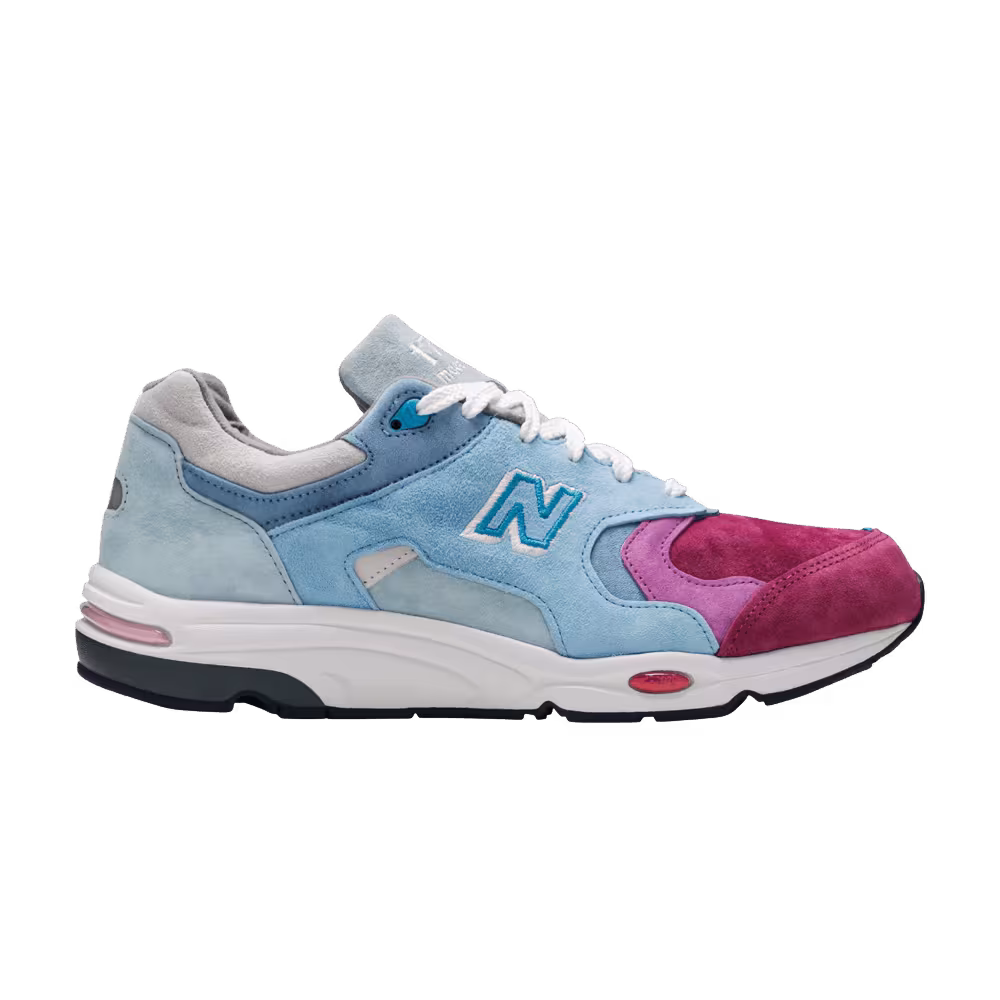 Kith x New Balance 1700 Made in USA Colorist