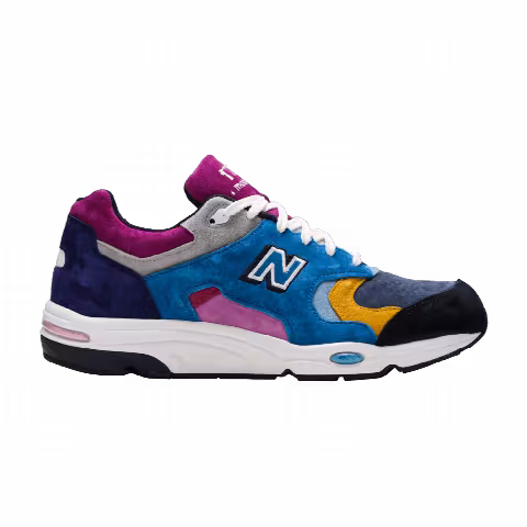 KITH x New Balance 1700K2 Made in USA 'Colorist'