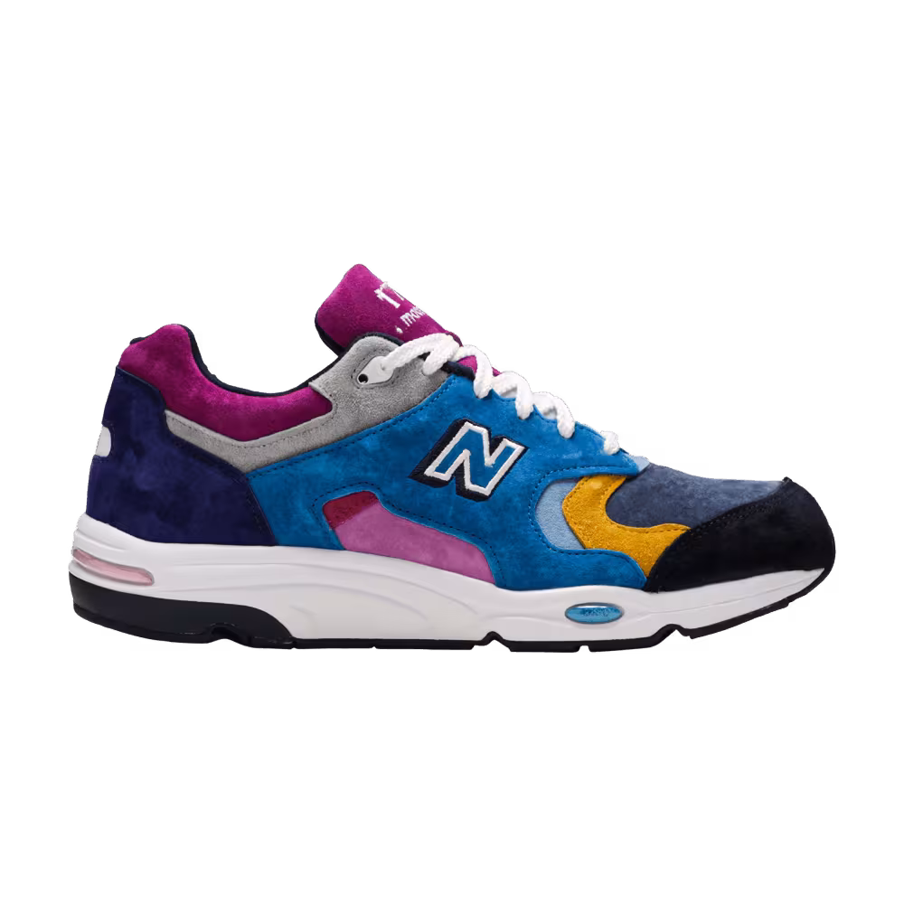 KITH x New Balance 1700K2 Made in USA Colorist