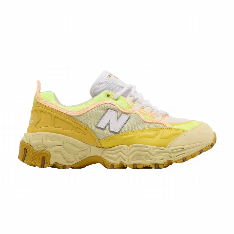 New Balance Paperboy Paris x 801 'Ginger Lemonade'