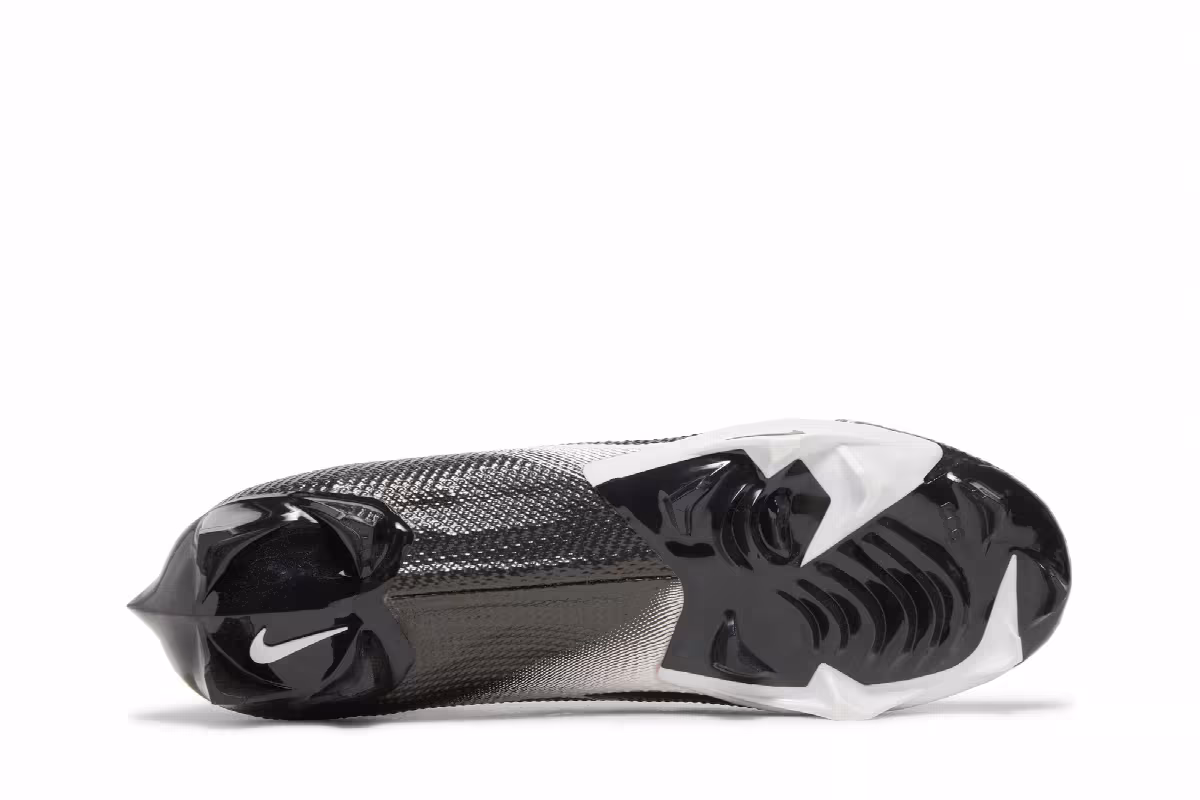 Nike Vapor Edge Pro 360 Black Iridescent, view 5