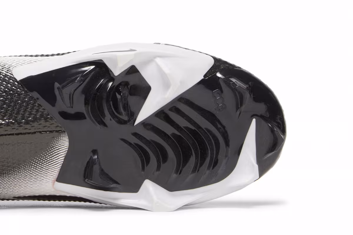 Nike Vapor Edge Pro 360 Black Iridescent, view 6