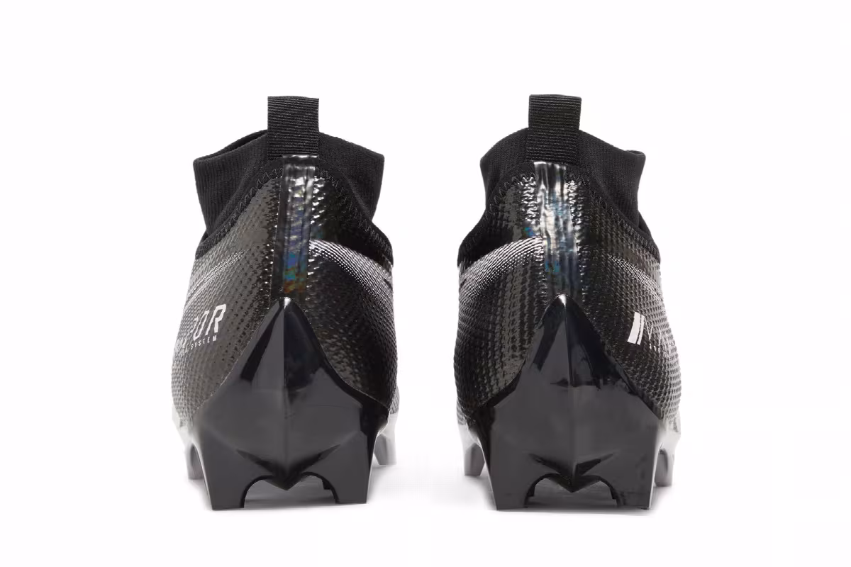 Nike Vapor Edge Pro 360 Black Iridescent, view 7