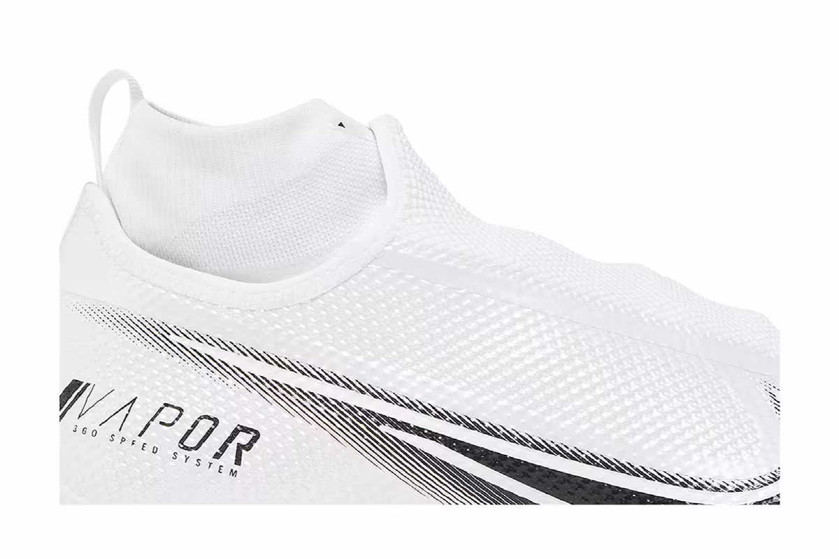Nike Vapor Edge Pro 360 White, view 3