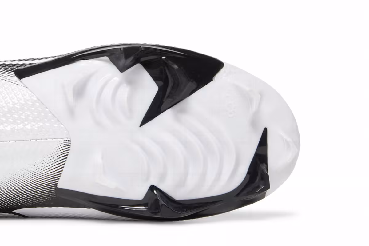 Nike Vapor Edge Pro 360 White, view 6