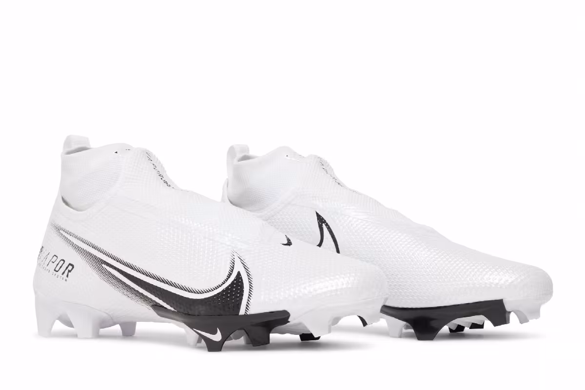 Nike Vapor Edge Pro 360 White, view 9