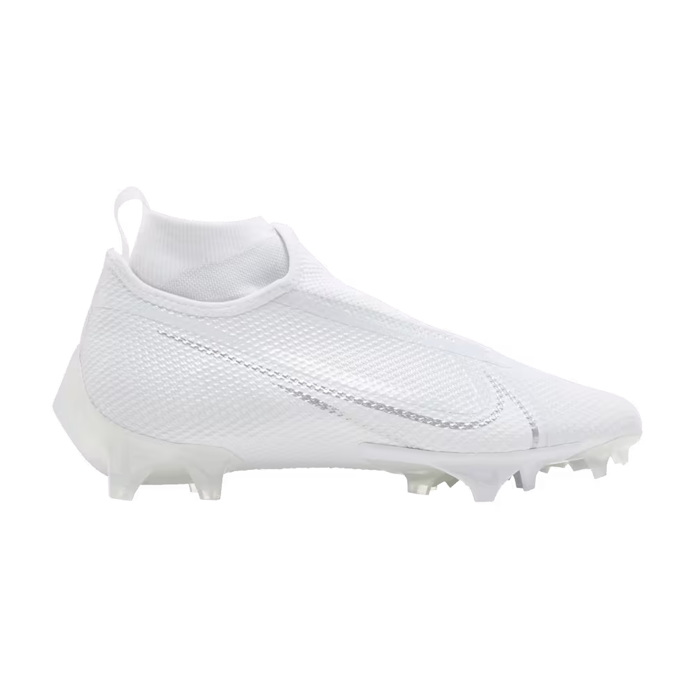 Nike Vapor Edge Pro 360 White Chrome