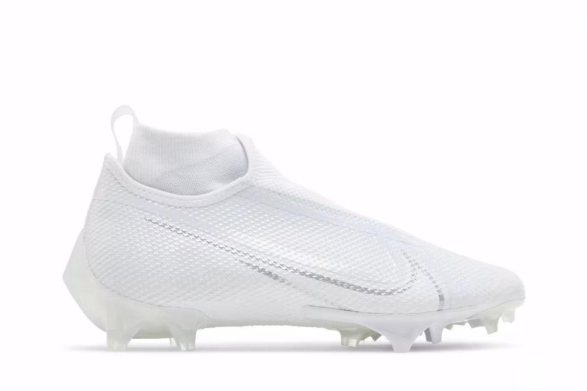 Nike Vapor Edge Pro 360 White Chrome, view 2