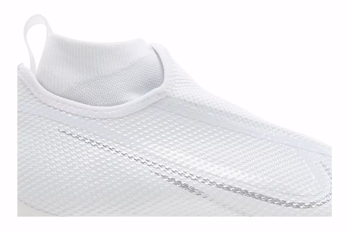 Nike Vapor Edge Pro 360 White Chrome, view 3