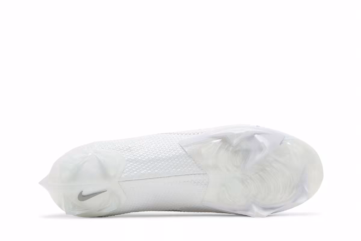 Nike Vapor Edge Pro 360 White Chrome, view 5
